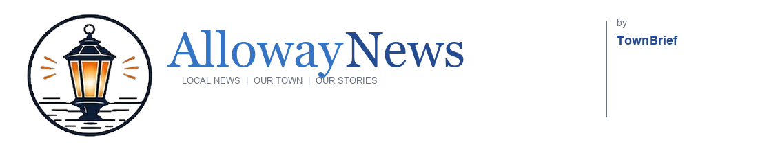 The Alloway NJ Post